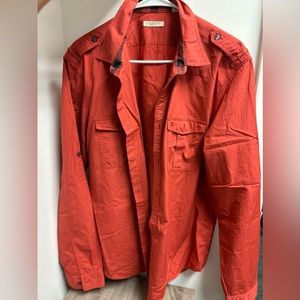 Burberry brit mens xl